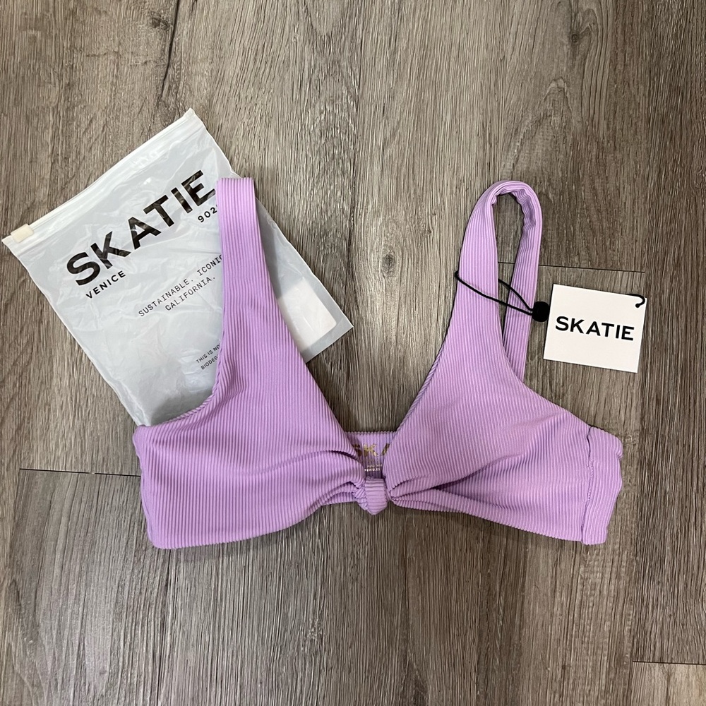 BRAND NEW Skatie Bikini